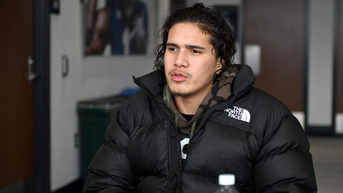 Why linebacker Tony Rojas is ready to take advantage of a new era at Penn State