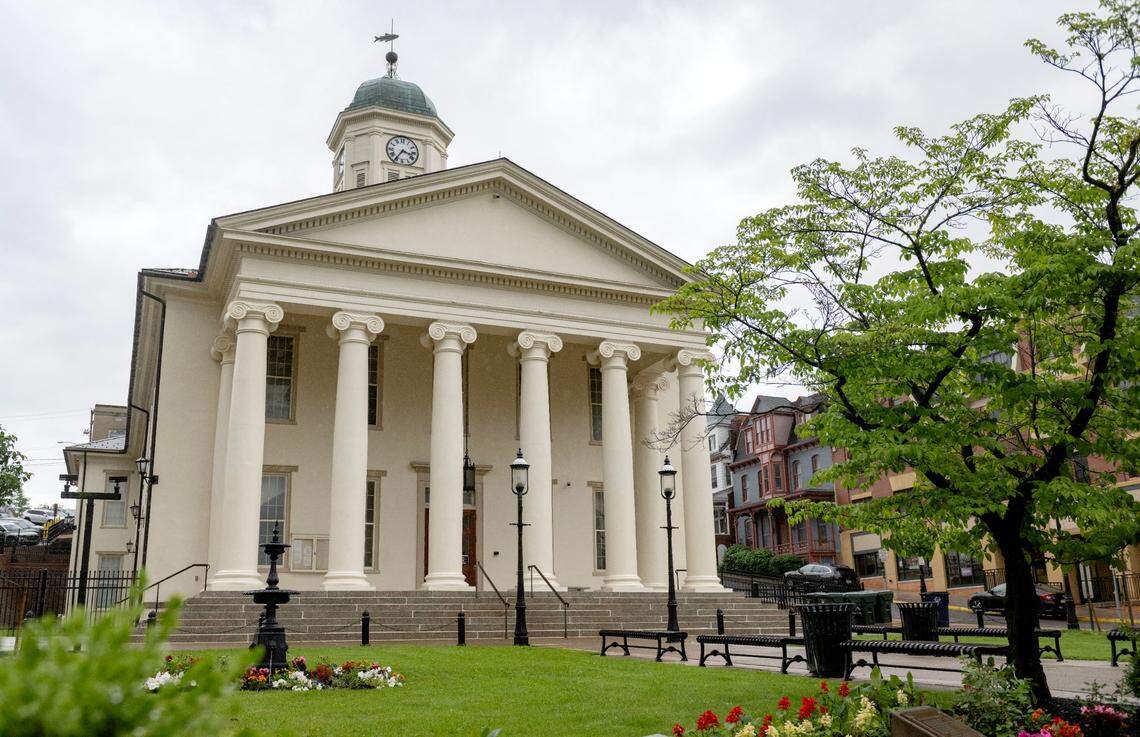 Man gets prison time for sexual assault of 3 women in the State College area