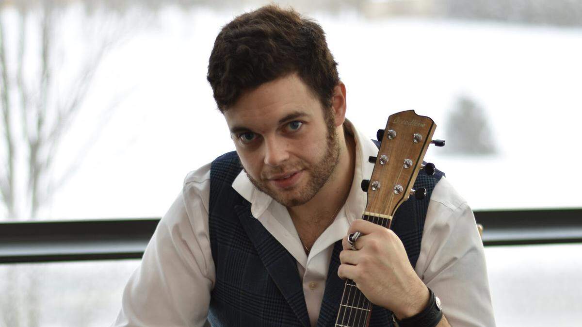Jason Adams will release a new album, “Reflections and Imperfections.”