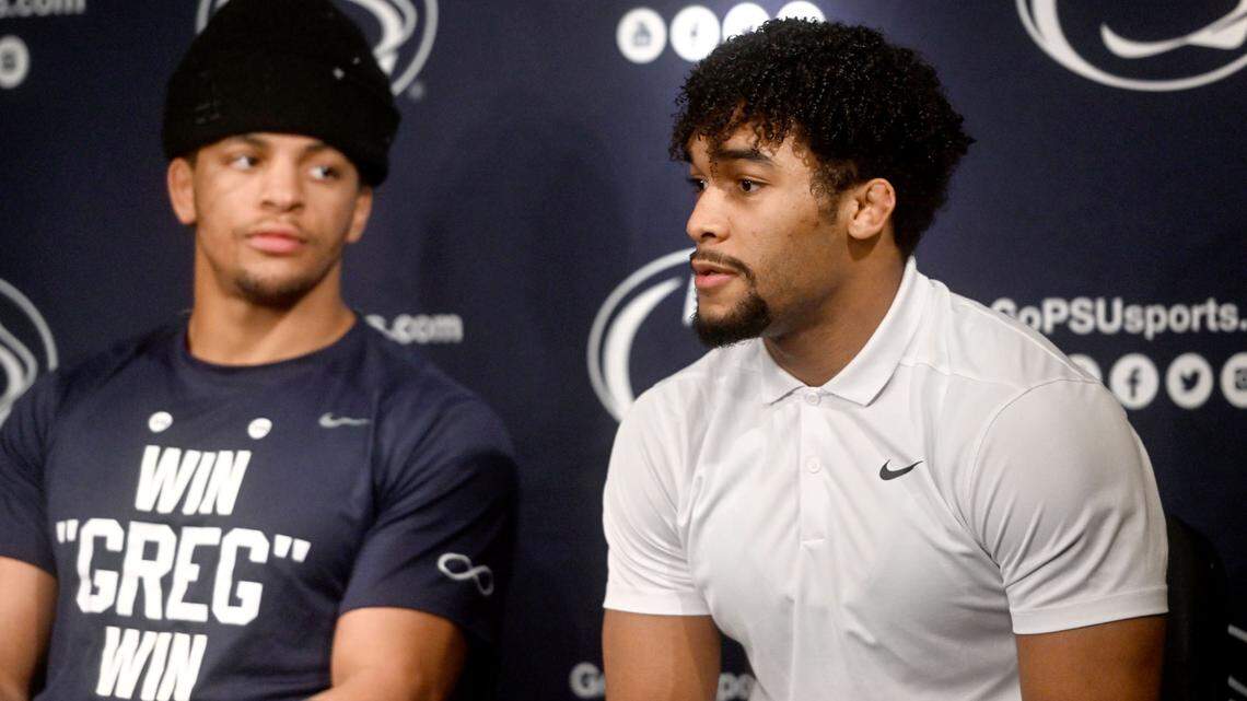 Five Penn State wrestlers to unofficially kick off season with NWCA All-Star Classic matches