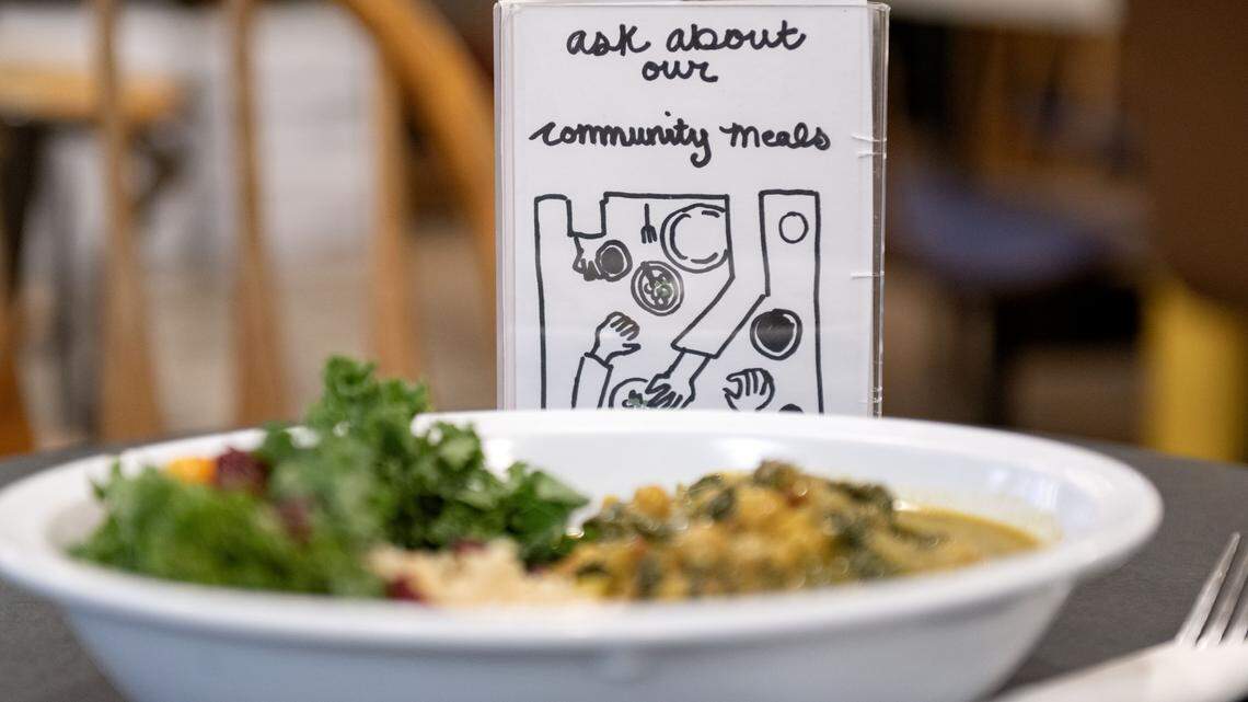 How Centre County businesses, communities are stepping up to fight food insecurity