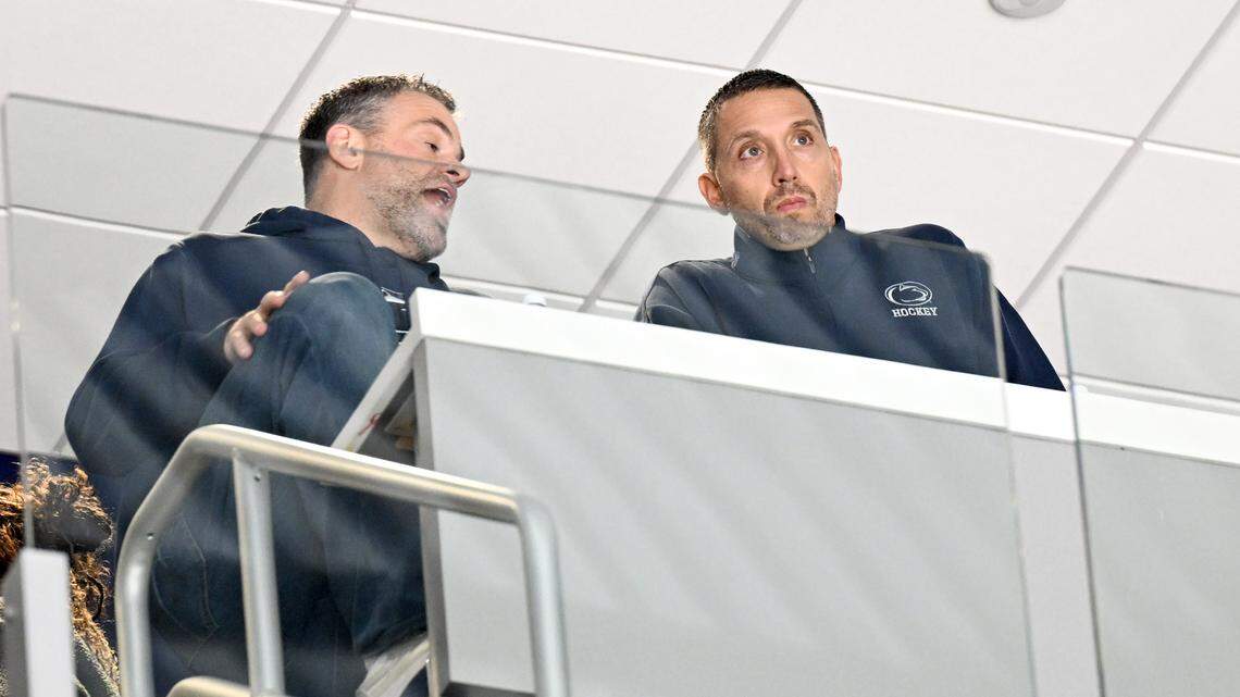 Here’s everything you need to know after Penn State football turned over its program