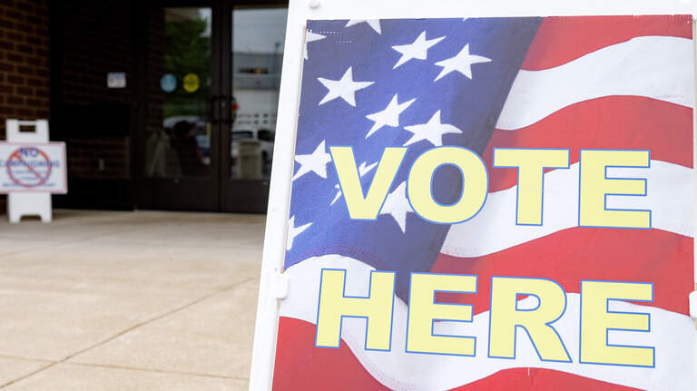 Where is your polling place in Centre County? Some locations have changed