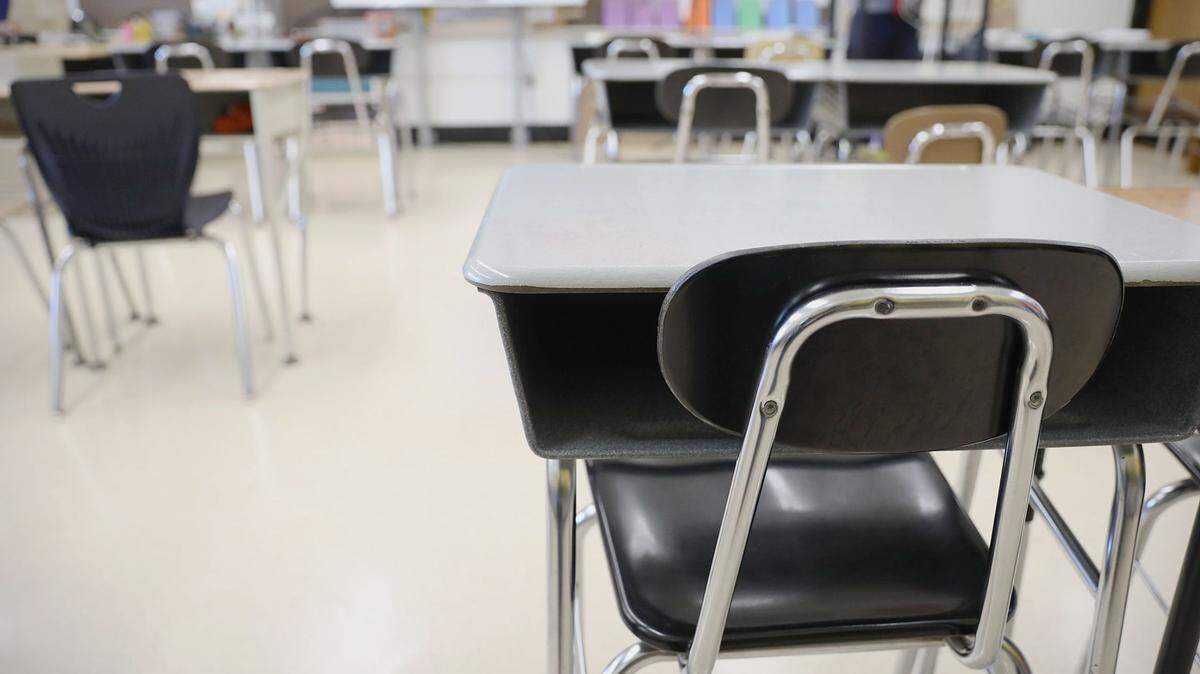 Four Kansas schools were recently named National Blue Ribbon Schools for 2023 by the U.S. Department of Education.