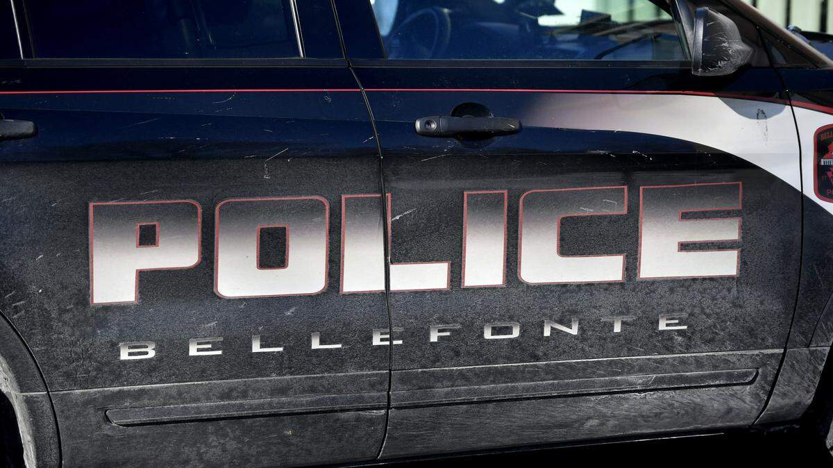 Bellefonte police received many complaints about fireworks on Fourth of July.