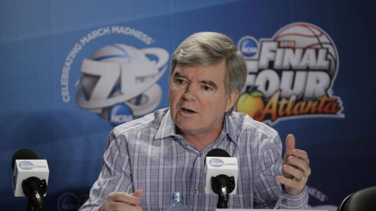 NCAA Final Four  Basketball