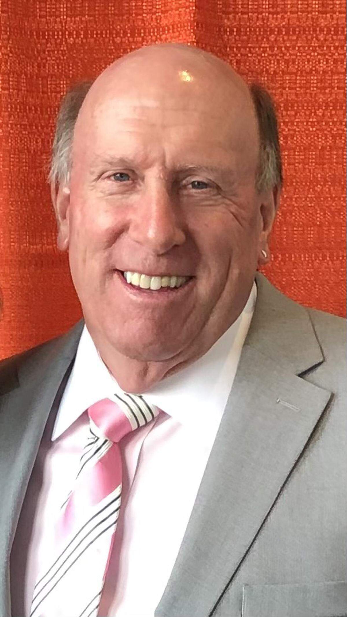 Tim Edkin
