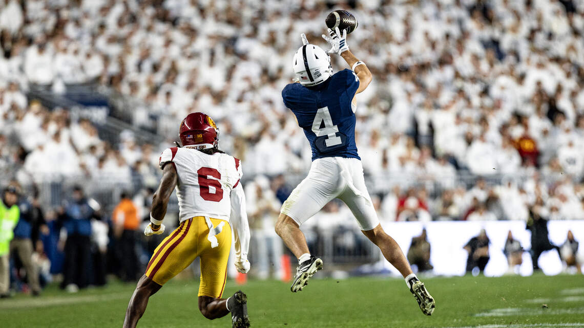 The Good, The Bad & The Ugly: Reviewing Penn State football through its first 7 games