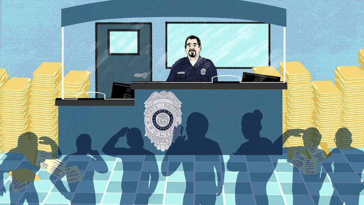 “When crime statistics lose their credibility, the public loses confidence in the police and is less inclined to report crime,” Criminologist Eli B. Silverman told Spotlight PA. “This, in turn, further diminishes the effectiveness of police organization.”