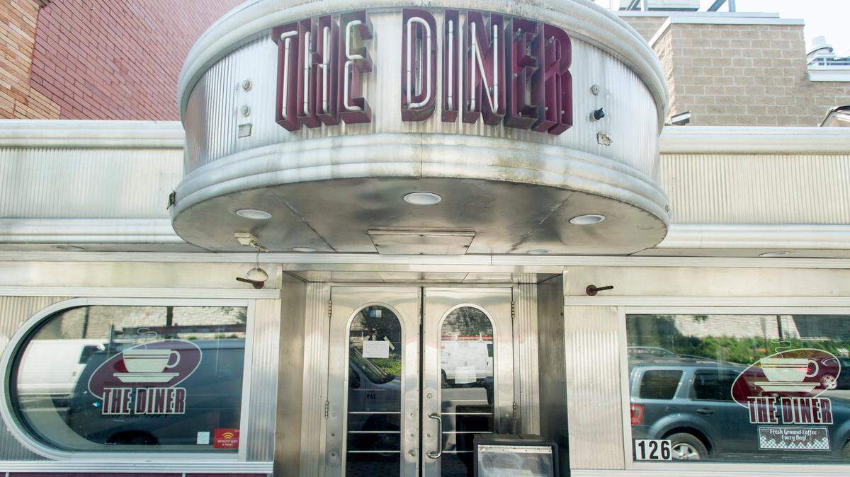 The former Ye Olde College Diner on West College Avenue is set to become a Hello Bistro.