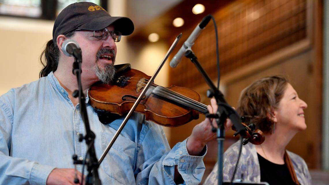 ‘There’s nothing like it’: Arts Fest performers anticipate festival’s return