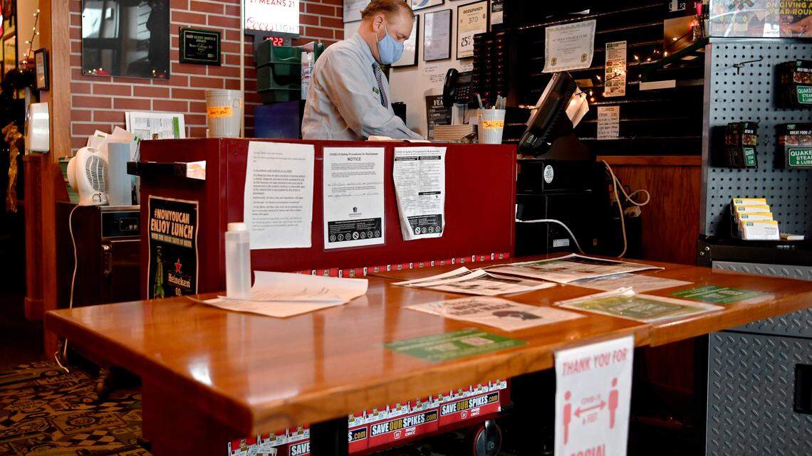 Centre County businesses received $1.4M for COVID-19 relief. More funds are available for grant’s second phase