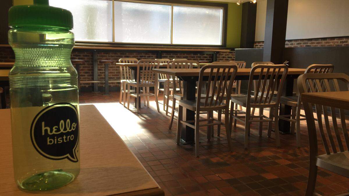 Hello Bistro in State College will close May 14.