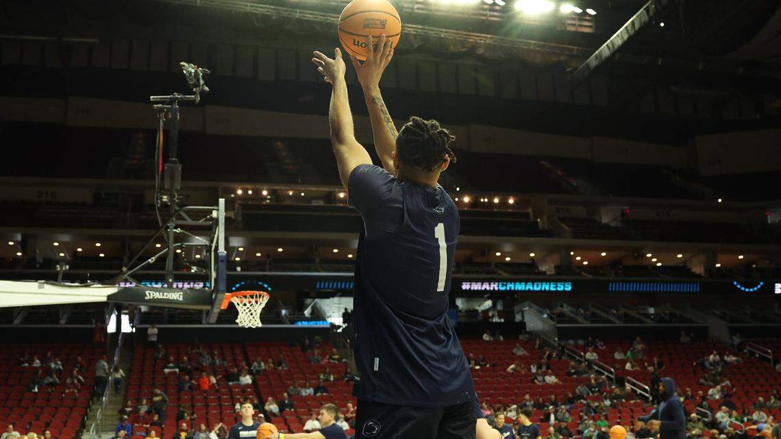 Penn State vs. Texas A&M NCAA Tournament predictions: Can the Nittany Lions pull off the upset?
