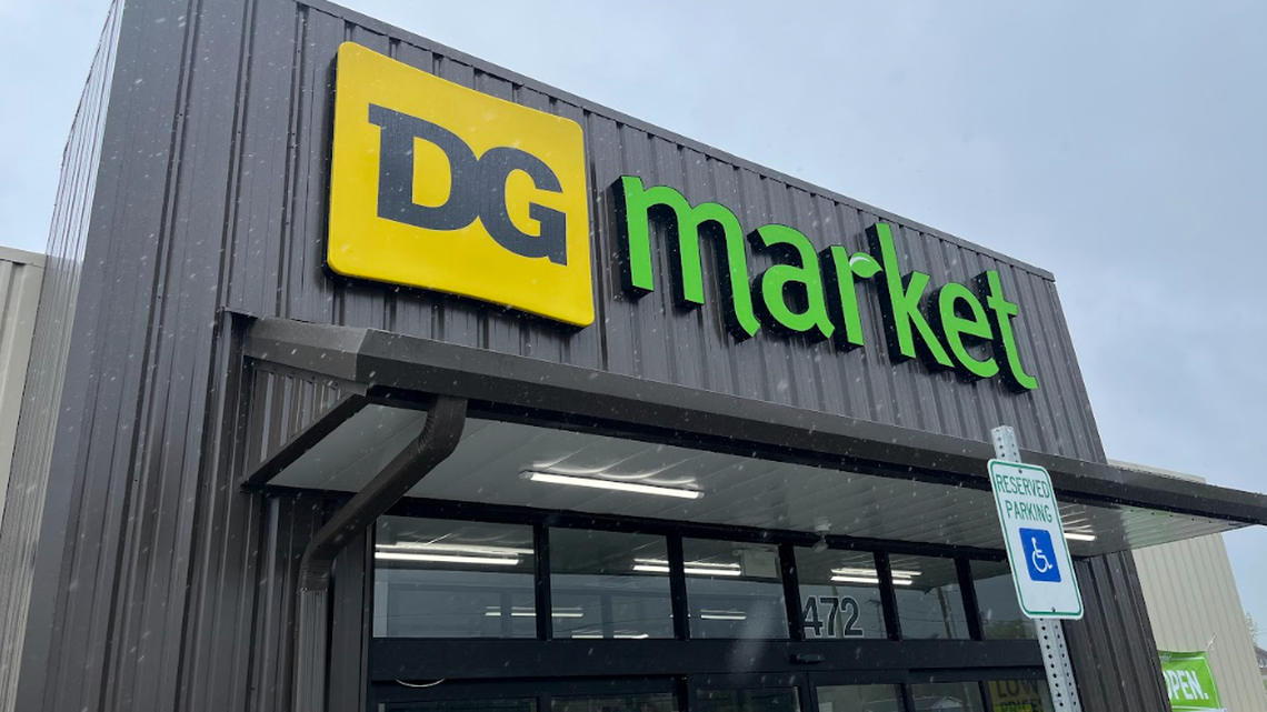 Dollar General Market opens in Snow Shoe. How will it help the food desert?