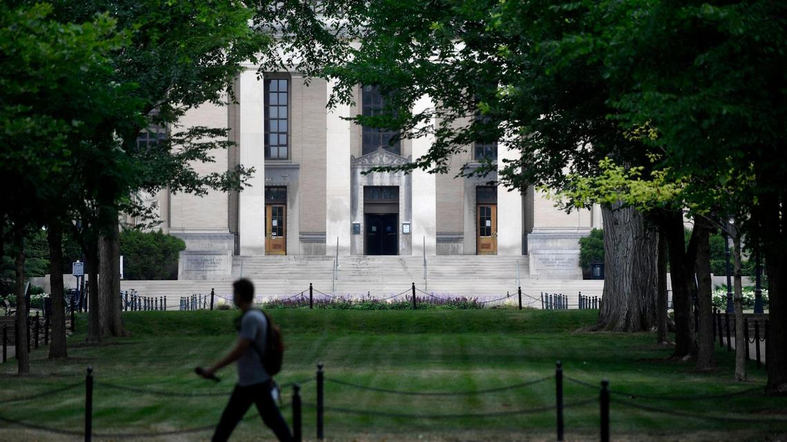 Penn State announces more details of symptomatic COVID-19 testing, including rapid-turnaround tests