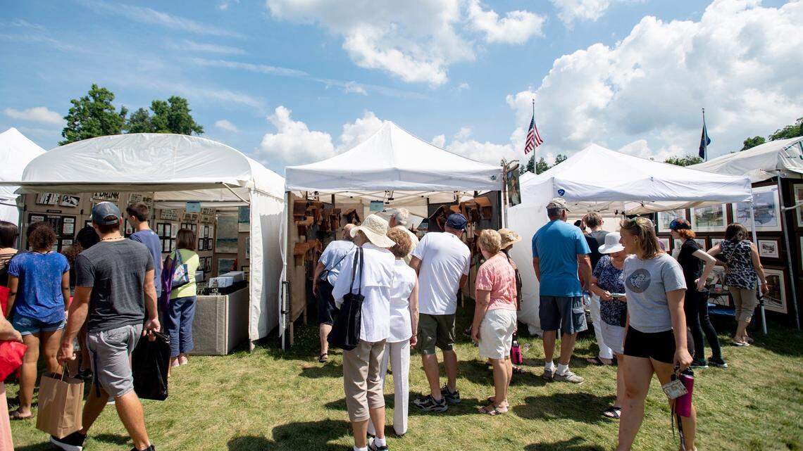 People’s Choice Festival heading back to ‘our home,’ organizers say. Here’s why