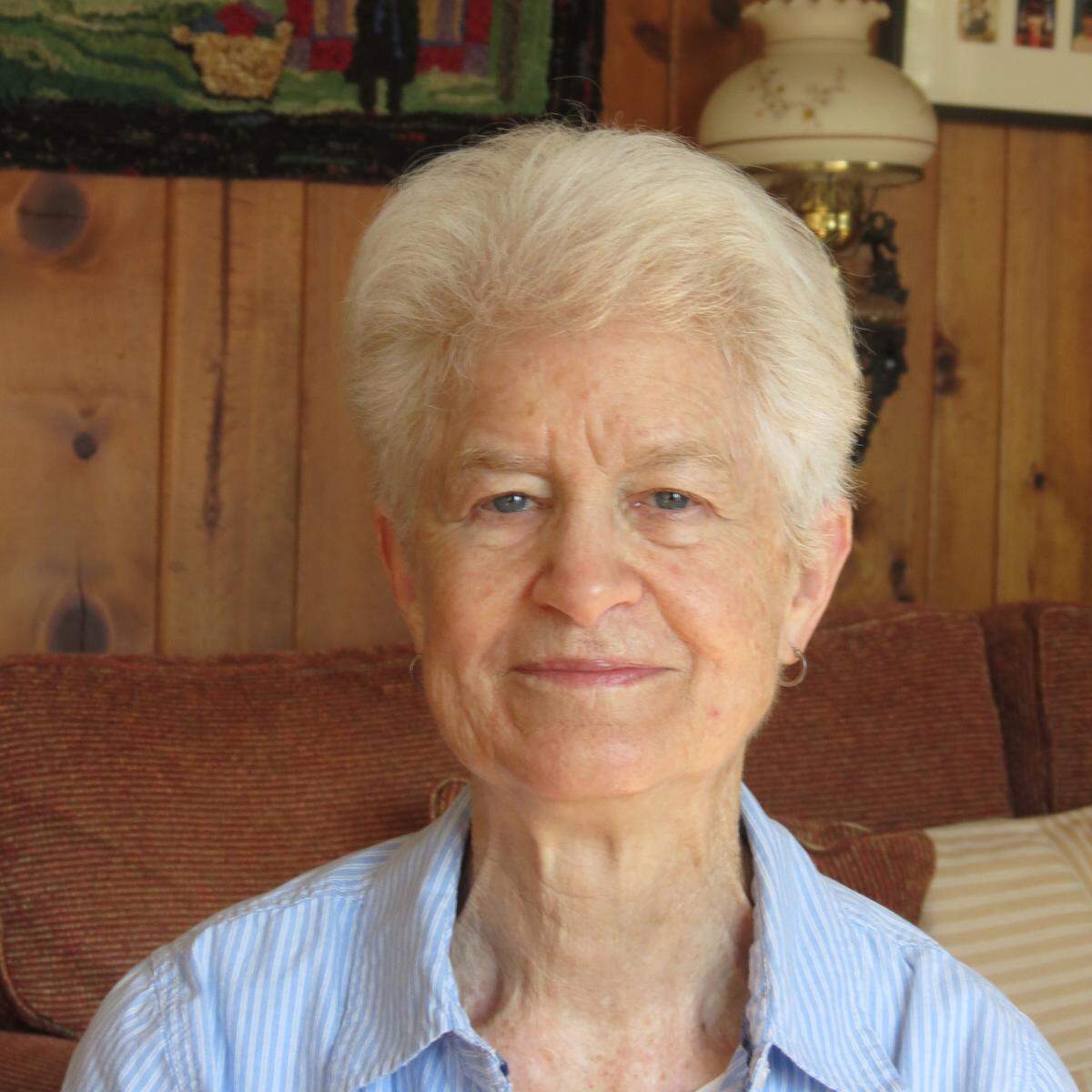 Polly Dunn
