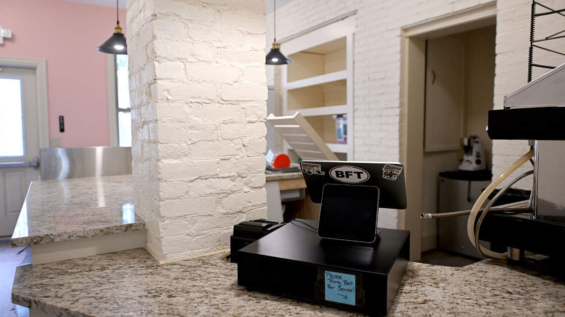 After a decade in Centre County, coffee business gets long-awaited ‘home base’ in Bellefonte