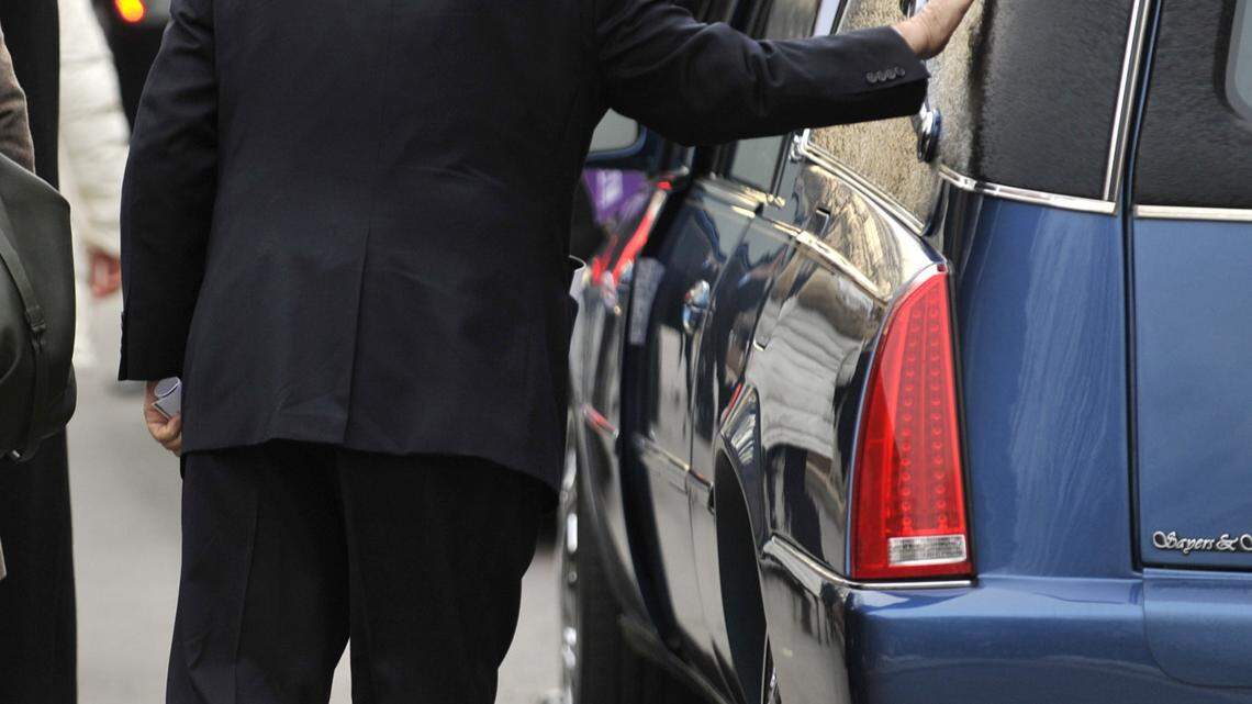 Paterno leaves legacy of love and devotion