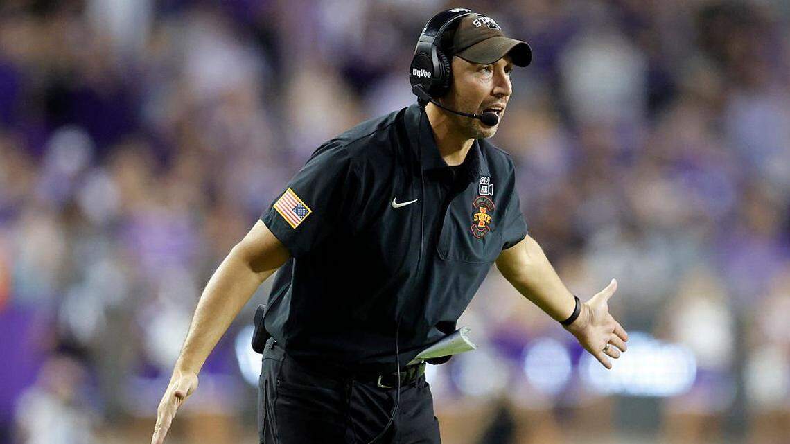 How good is new Penn State coach Matt Campbell? Here’s how we graded the hire