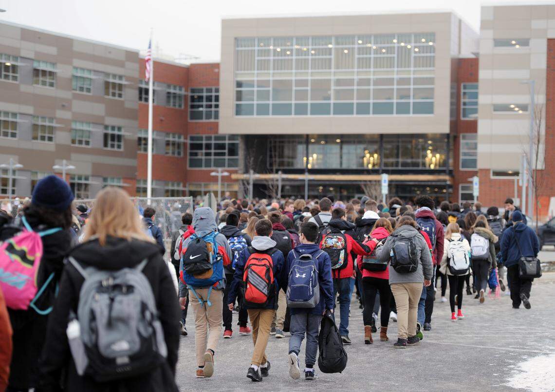 State College Area School District is among the top five employers in Centre County.