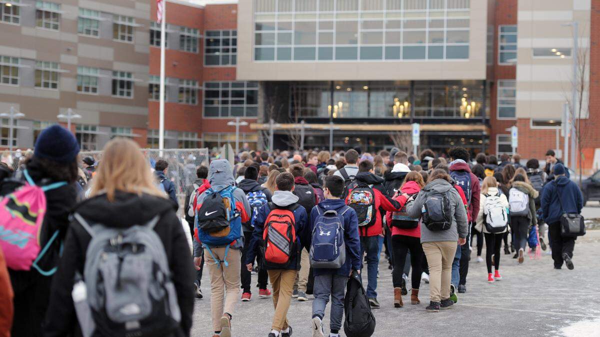State College Area School District was named 16th best in the state by Niche, a Pittsburgh-based website.