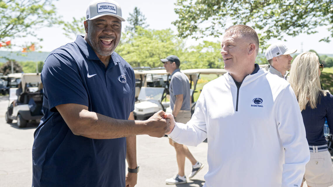 How Penn State men’s basketball is leaning on the top of its roster in 2026