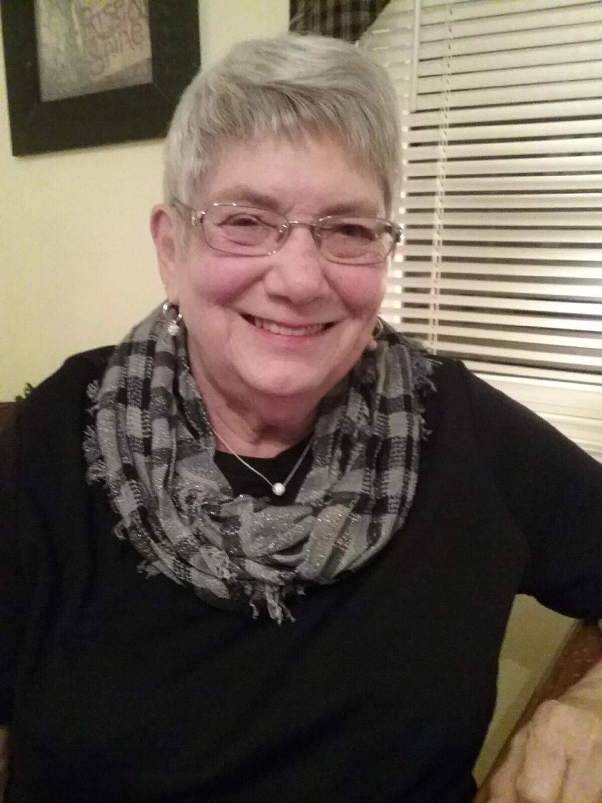 Wanda Decker
