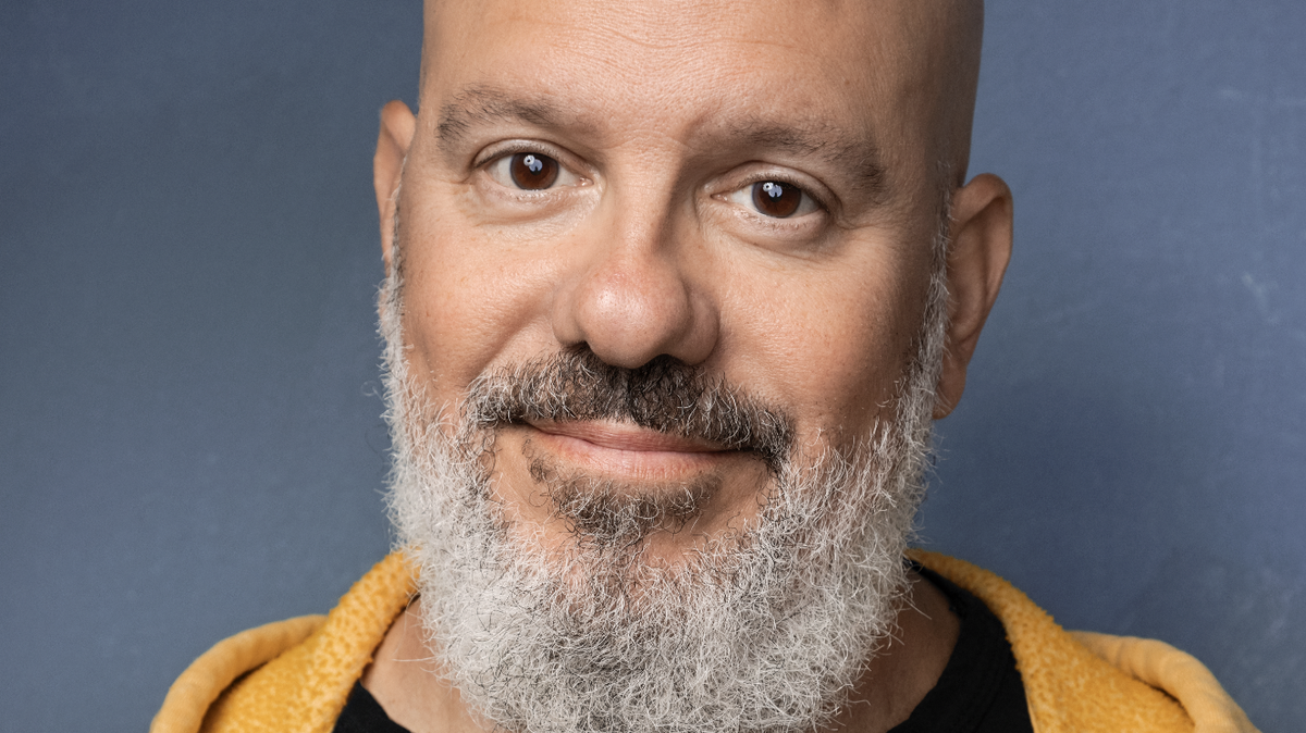 David Cross is set to perform at The State Theatre on June 16, 2023.