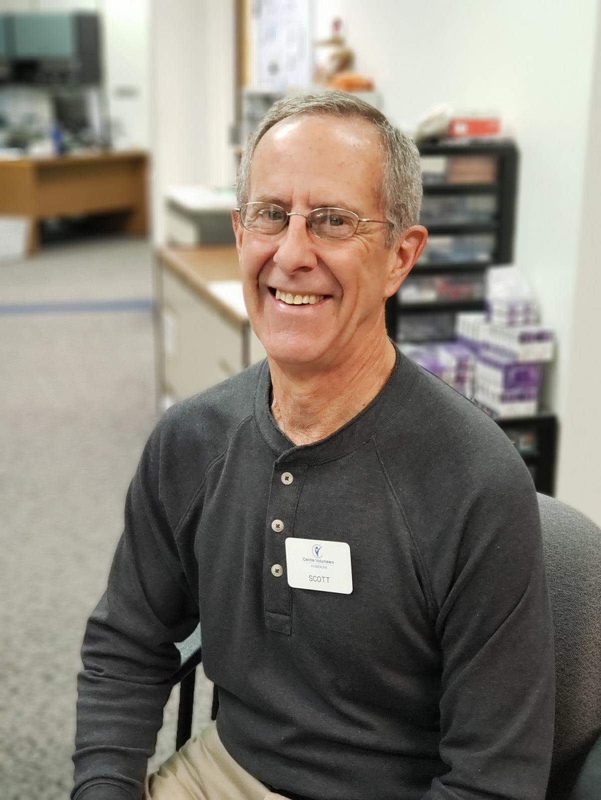Scott Smith