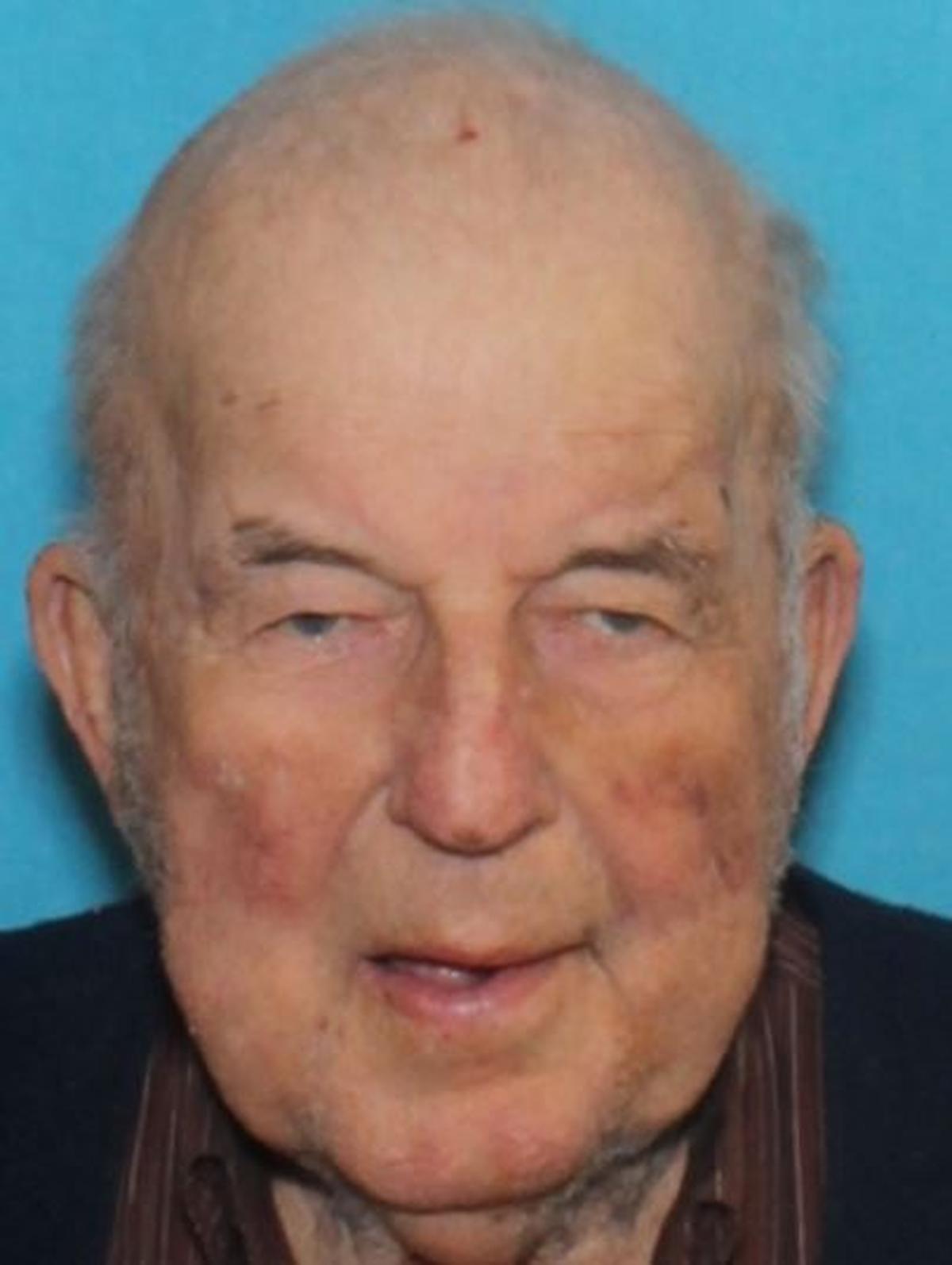 Robert Oliver, 90, of Huntingdon County, has been missing since Saturday. He was headed toward Boalsburg for dinner with his daughter, his nephew said Thursday.