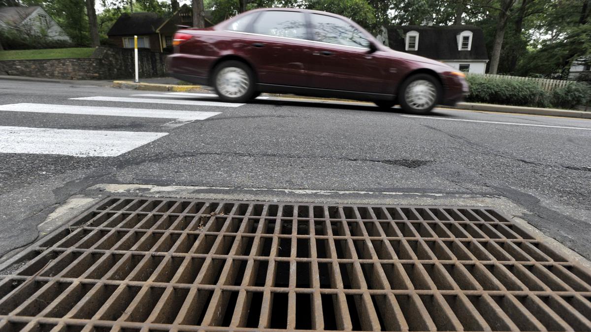 Ferguson Township is considering implementing a stormwater user fee. The feasibility study on the proposal will be discussed at a public meeting from 5:30-7:30 p.m. Wednesday at the municipal building.