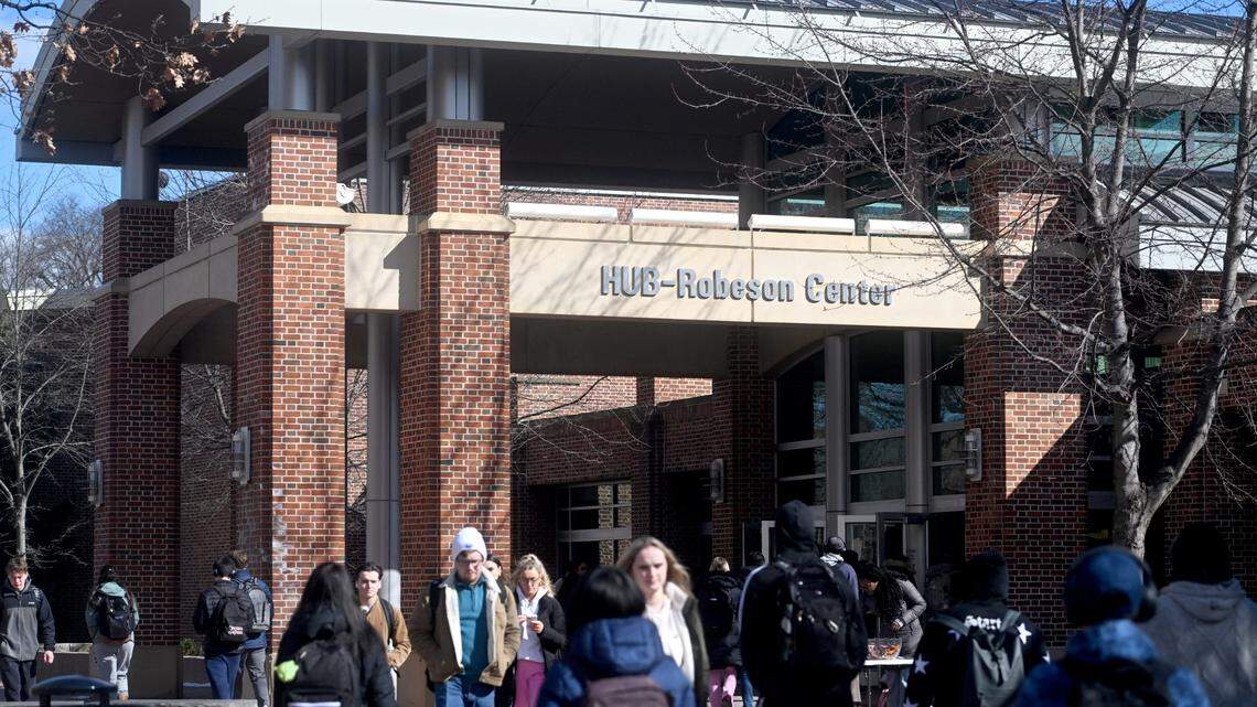 How Penn State international students are navigating uncertainty, ICE concerns