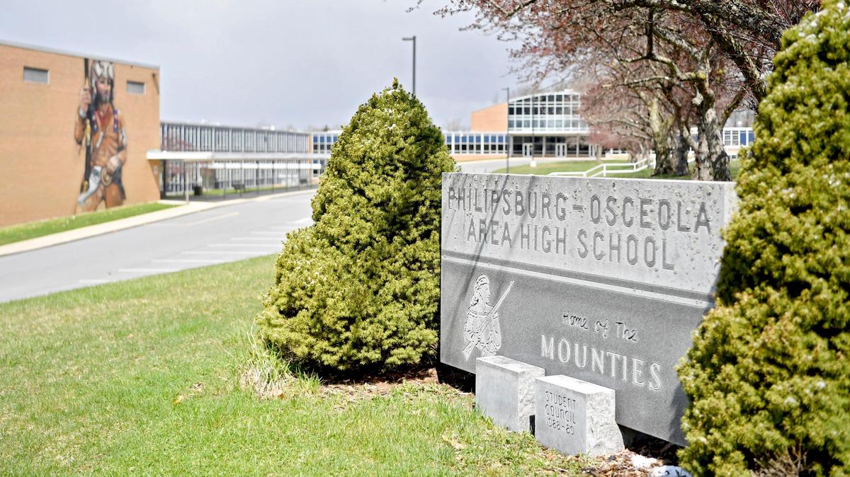 Philipsburg-Osceola Area School District’s school board appointed a new superintendent on Wednesday.