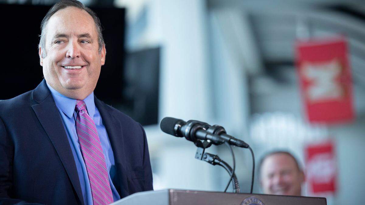 State Senate President Pro Tempore Jake Corman, R-Benner Township, attended a European trip paid for by the Pittsburgh Symphony Orchestra with his spouse.
