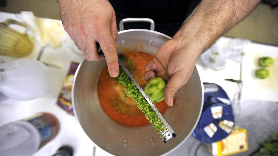 Do you live a good life in Happy Valley?