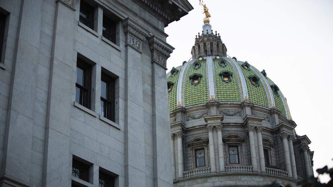 High-stakes 2026 elections will determine control of Pa. legislature, which party sets policy