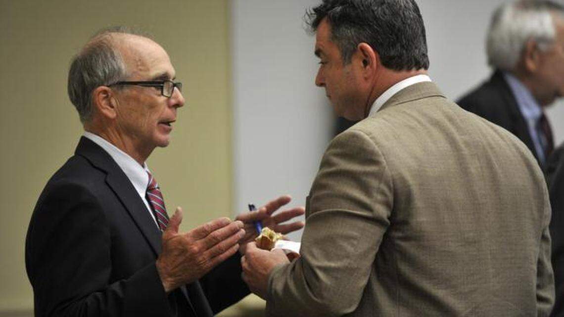 Penn State trustees debate alumni seats during board reform talks