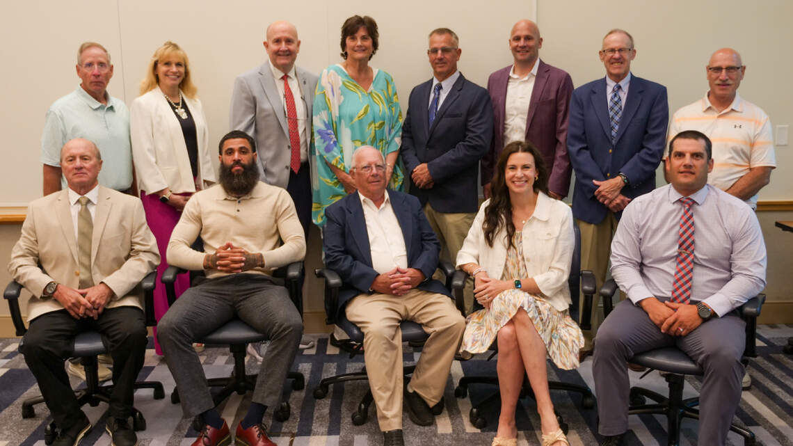 Centre County Sports Hall of Fame has 12 new inductees. Meet the 2026 class