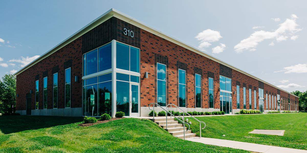“Happy Valley can be a strong player and center of excellence for the growing biotech and bioprocessing industry,” Ted Liberti, BioMagnetic Solutions CBO and co-founder, said.