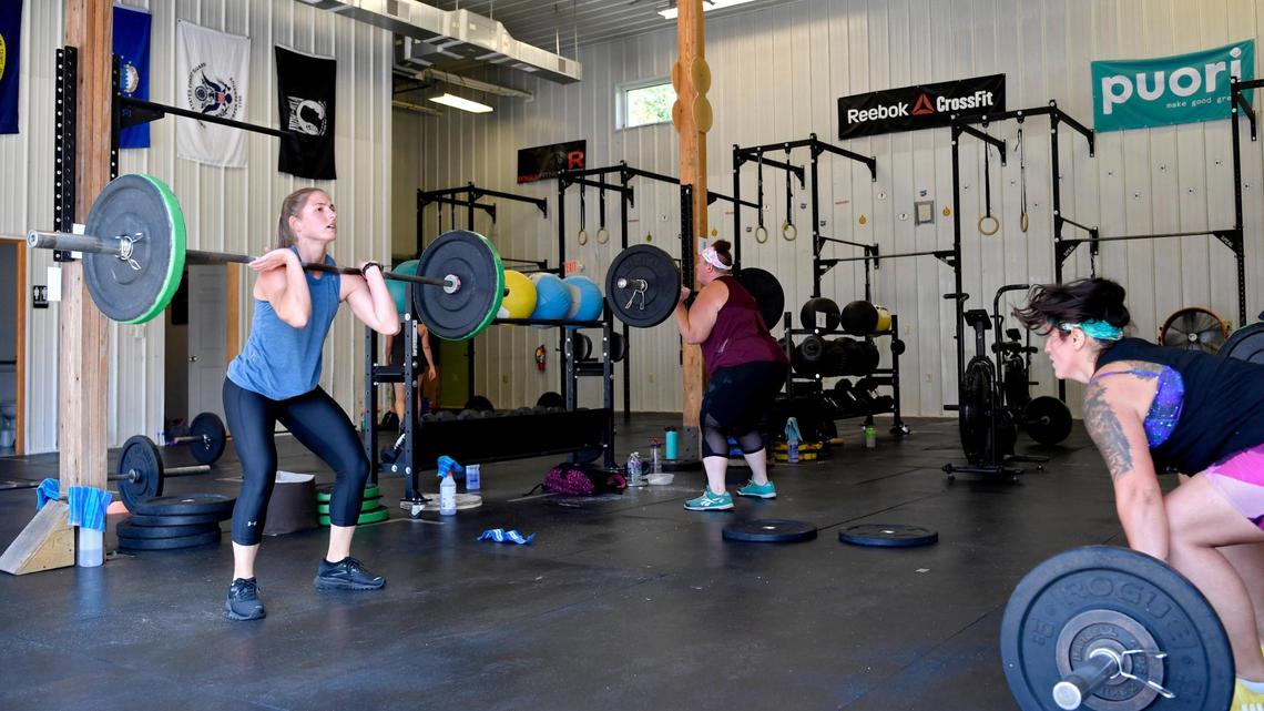 State College gym drops CrossFit affiliation after controversial remarks made by ex-CEO
