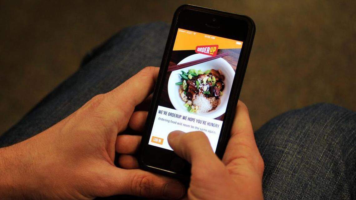 Bits of Business | OrderUp blows up