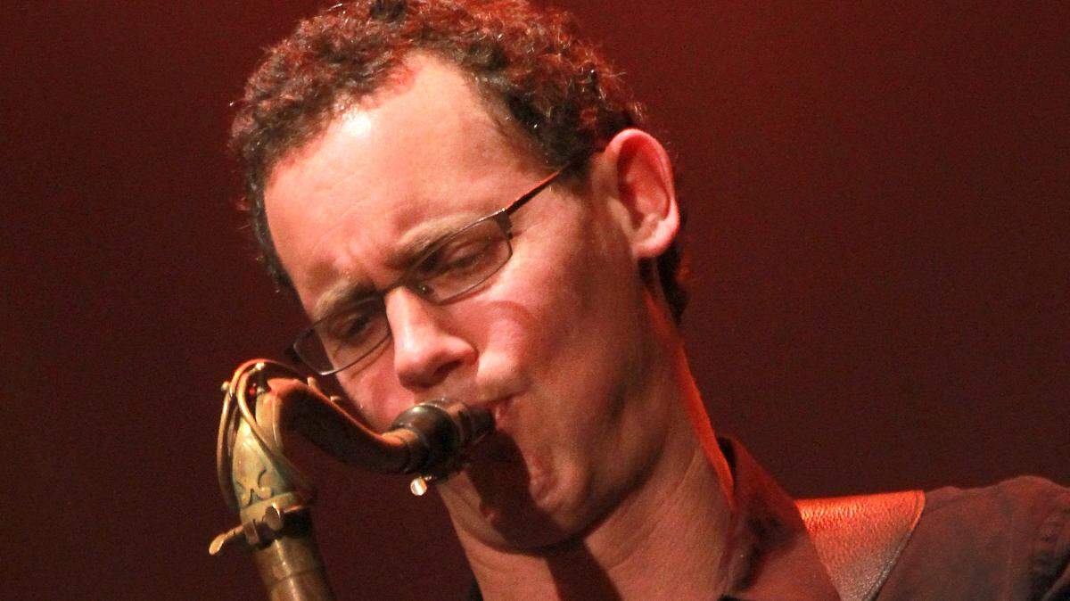 Local musician Rick Hirsch will present the “Beatles Go Big Band” concert Dec. 1 at The State Theatre.