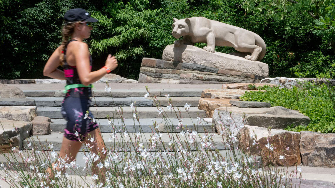 Happy Valley to host national ‘State Games of America' for the first time. What to know