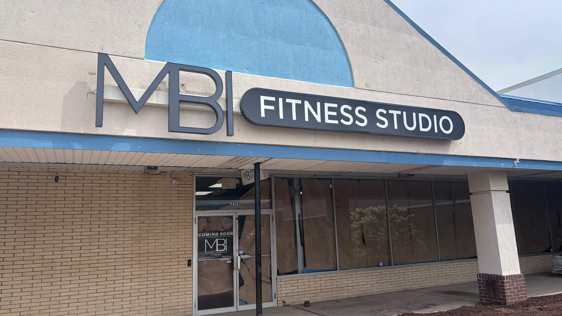 Celebrating 10 years, this State College personal training firm is opening its own gym