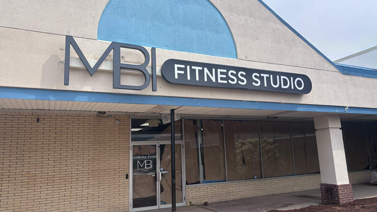 Celebrating 10 years, this State College personal training firm is opening its own gym