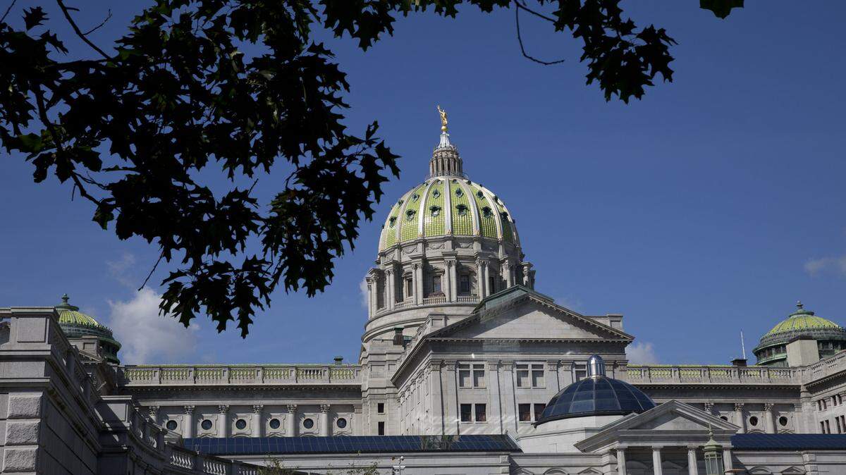 Pennsylvania Gov. Shapiro signed a property tax and rent rebate program expansion law into law Friday.