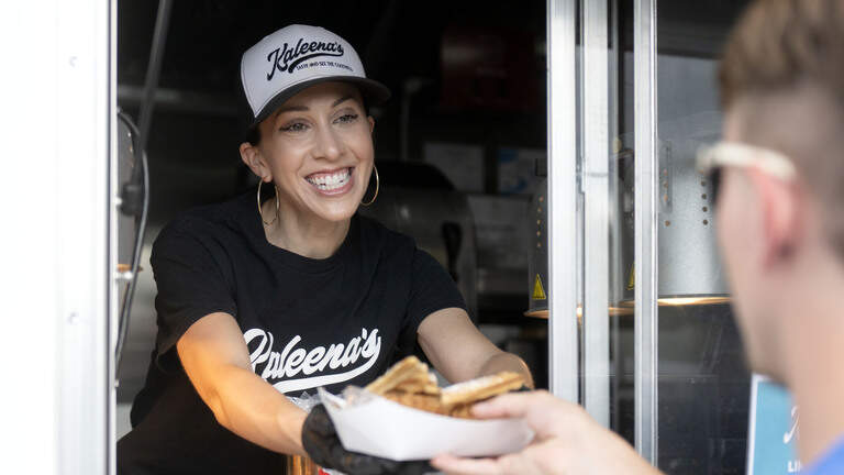 Food truck serving Centre County and beyond leans into gluten-free roots