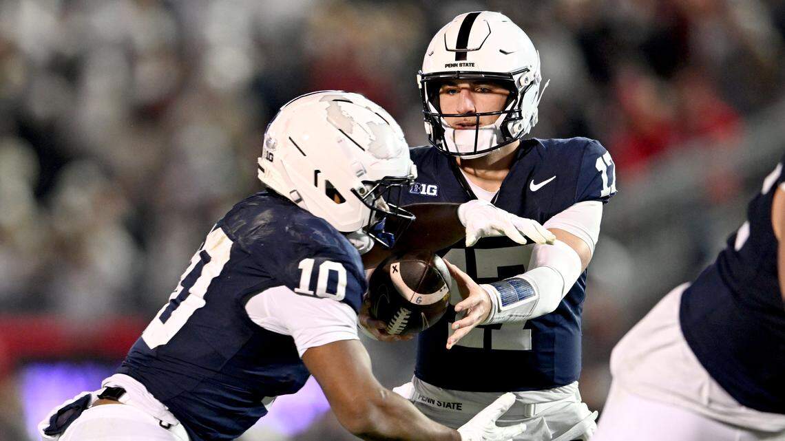 Penn State vs. Clemson: Will the Nittany Lions’ season end with a Pinstripe Bowl win?